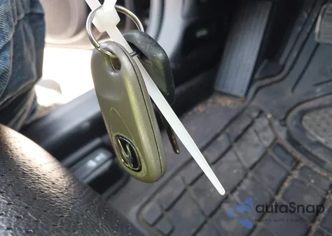 2006 Acura Tsx из США, поврежденный, VIN JH4CL96866C024685